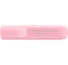 Textmarker pastell, blush
