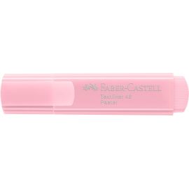 Textmarker pastell, blush