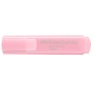 Textmarker pastell, blush
