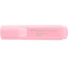Textmarker pastell, blush