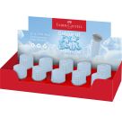 Einf.-Spitzdose Mini,sky blue