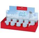 Einf.-Spitzdose Mini,sky blue