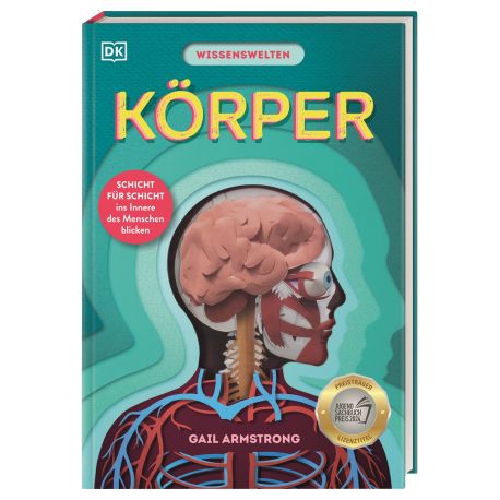 Wissenswelten. Körper