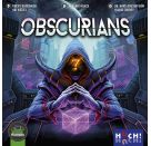Obscurians - Retail Edition