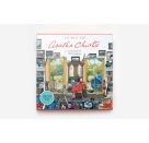 Die Welt von Miss Marple - Puzzle