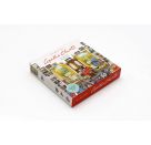 Die Welt von Miss Marple - Puzzle