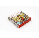Die Welt von Miss Marple - Puzzle