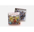 Die Welt von Miss Marple - Puzzle