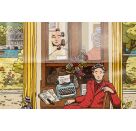 Die Welt von Miss Marple - Puzzle