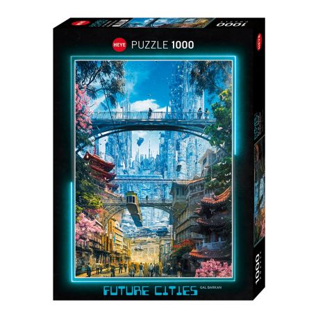 Markets District   Future Cities