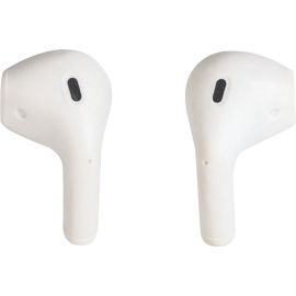 Radiergummi-Set „In-Ear-Pod 3D | weiß, 2 StückEraser Set In Ear Pod 3D | white, 2 piece(s)Set de gommes 2 pcs. « In E