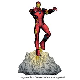 Bullyworld  Marvel WD Iron Man, ab 3 Jahren