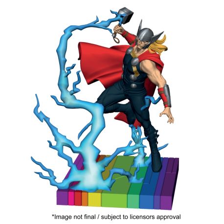Bullyworld Marvel WD Thor, ab 3 Jahren
