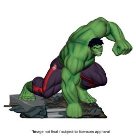 Bullyworld Marvel WD Hulk, ab 3 Jahren