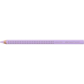 Buntstift Jumbo Grip Lila Pas