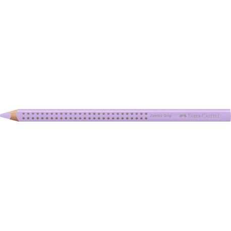Buntstift Jumbo Grip Lila Pas
