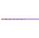 Buntstift Jumbo Grip Lila Pas