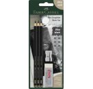 Bleistift Pitt Graphite Matt