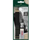Bleistift Pitt Graphite Matt