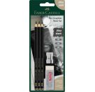 Bleistift Pitt Graphite Matt