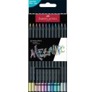 Buntstifte Black Edition Meta