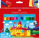 Filzstift Jumbo Super Washabl