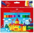 Filzstift Jumbo Super Washabl
