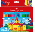 Filzstift Jumbo Super Washabl