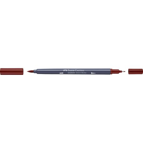 Sketch Marker Goldfaber Farbe
