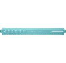 Lineal 30 cm Sparkle bruchsic