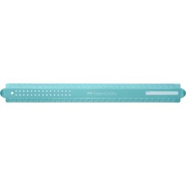 Lineal 30 cm Sparkle bruchsic