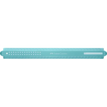 Lineal 30 cm Sparkle bruchsic