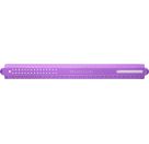 Lineal 30 cm Sparkle bruchsic