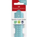 Lineal 30 cm Sparkle bruchsic