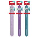 Lineal 30 cm Sparkle bruchsic