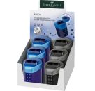Doppelspitzdose RollOn Dots