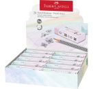 Radierer Dust-free Pastell 20
