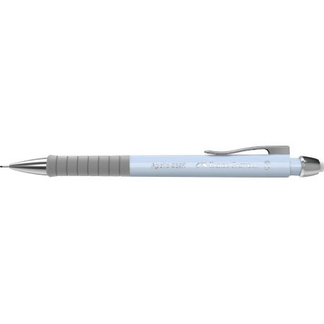 Druckbleistift Apollo 0,5 sky