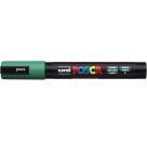 Marker uni POSCA PC-5M grün