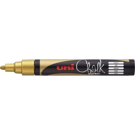 Marker UNI CHALK MARKER PWE-5