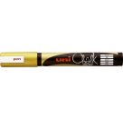Marker UNI CHALK MARKER PWE-5