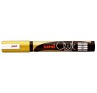 Marker UNI CHALK MARKER PWE-5