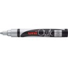 Marker UNI CHALK MARKER PWE-5