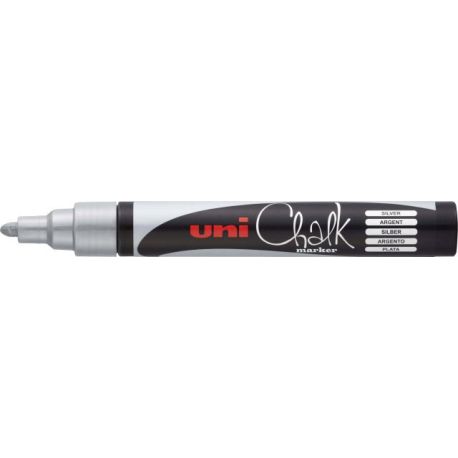Marker UNI CHALK MARKER PWE-5