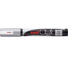 Marker UNI CHALK MARKER PWE-5