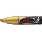 Marker UNI CHALK MARKER PWE-8