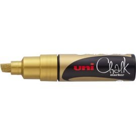 Marker UNI CHALK MARKER PWE-8