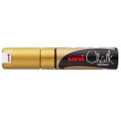 Marker UNI CHALK MARKER PWE-8