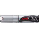 Marker UNI CHALK MARKER PWE-8