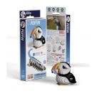 3D Bastelset Papageientaucher(MQ6)
